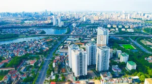 Tổng thể dự án Rose Town 79 Ngọc Hồi – ViProperty