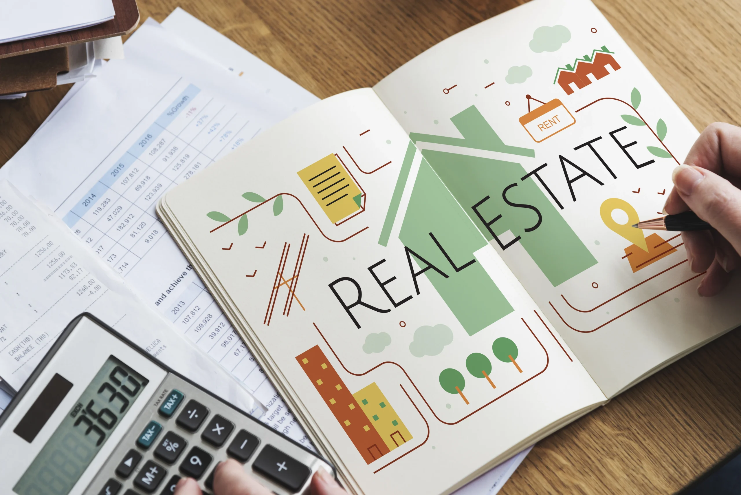 Quản lý căn hộ ViProperty