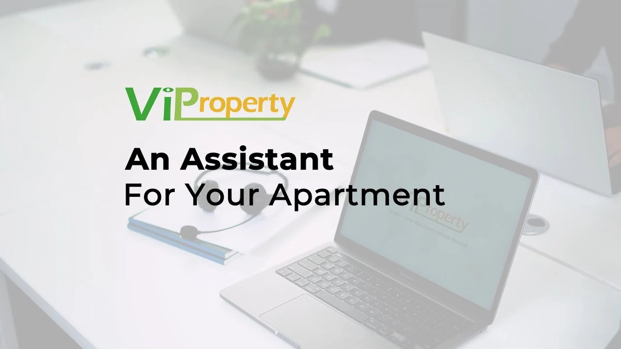 Giới thiệu ViProperty