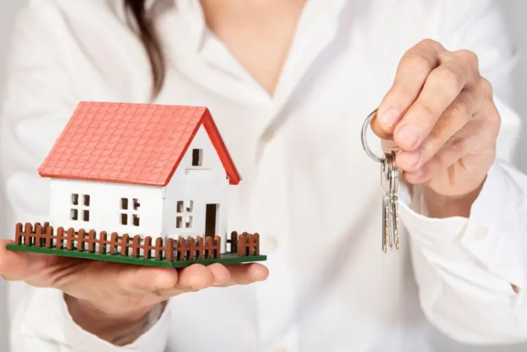 ViProperty cho thuê căn hộ
