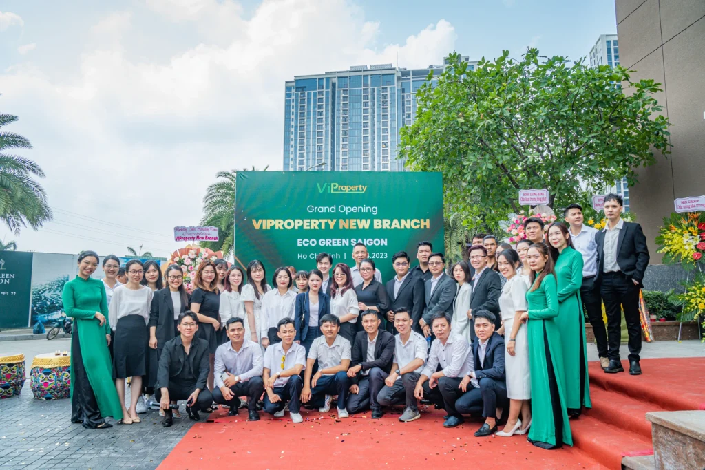 ViProperty HCM