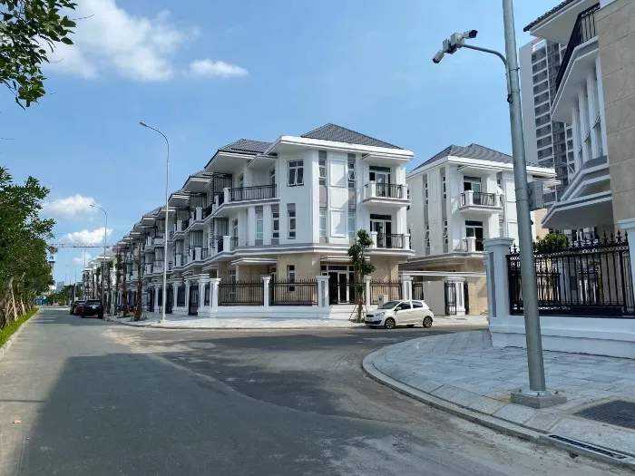 Green Star Sky Garden – “Ốc đảo xanh” giữa lòng đô thị, mang hơi thở resort cao cấp