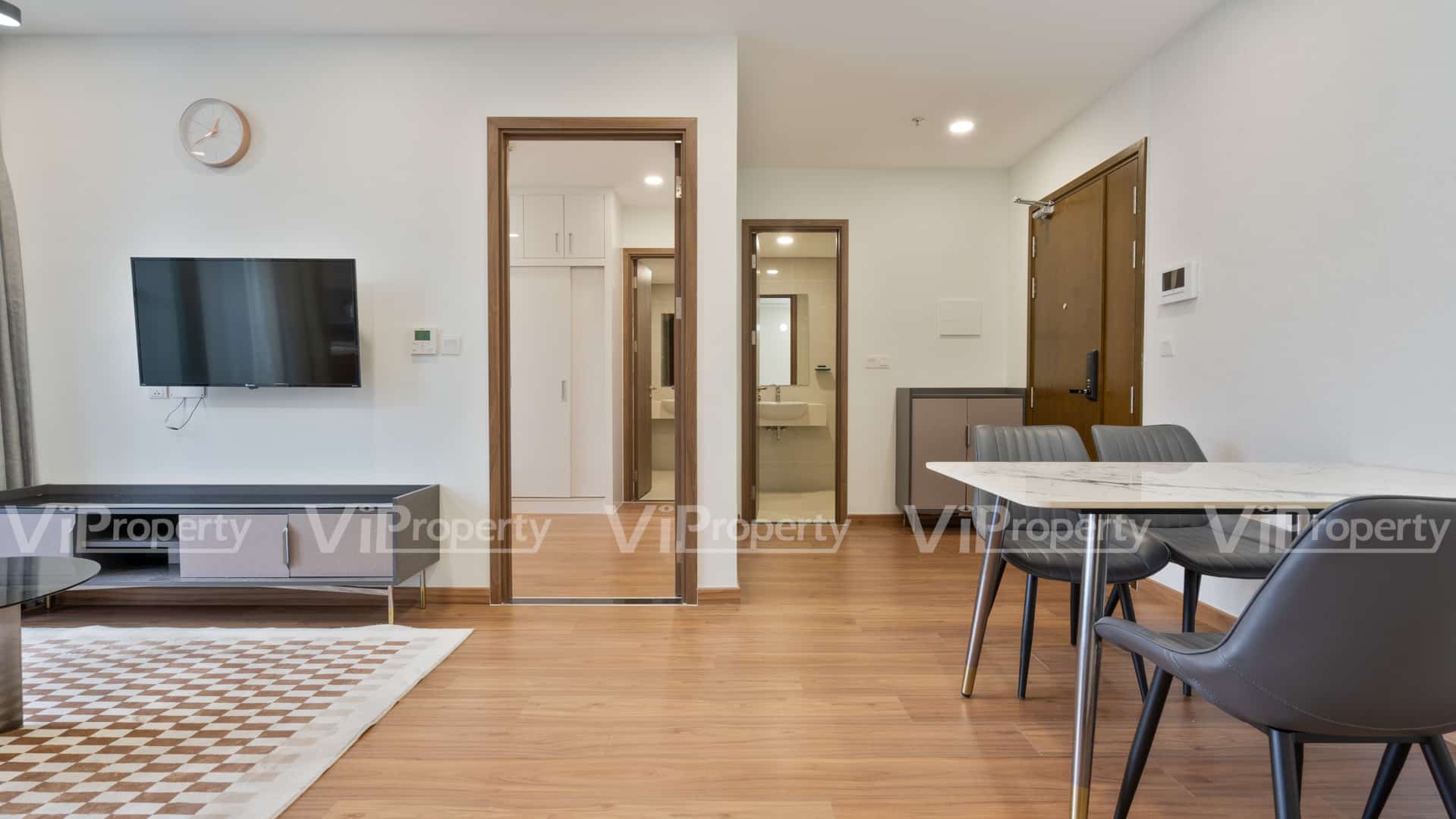 ViProperty – Am hiểu thị trường, chuyên nghiệp và đáng tin cậy