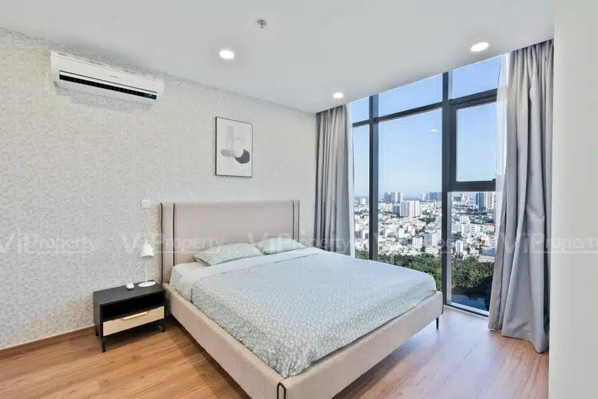 Eco Green Quận 7 – Điểm sáng xanh của thị trường thuê căn hộ HCM