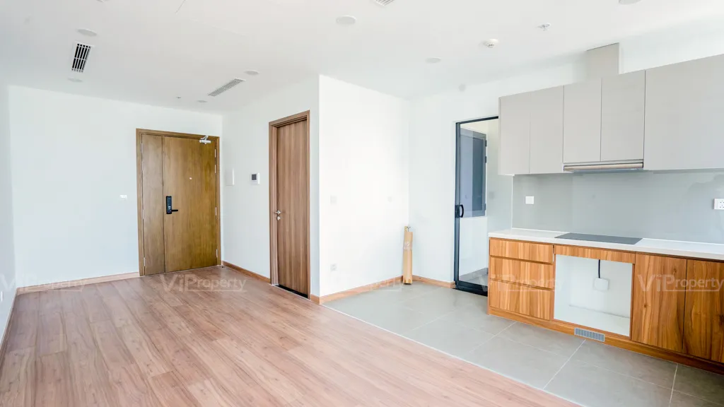 Hai loại nhà nội thất cơ bản vs full nội thất có giá thuê căn hộ khác nhau