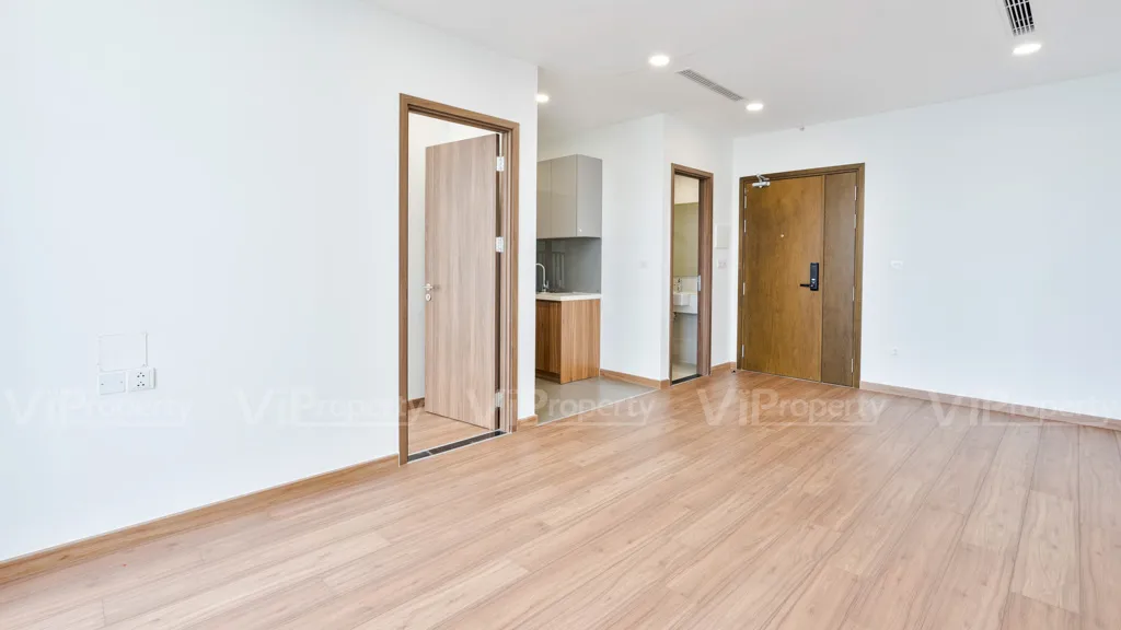 ViProperty hỗ trợ đi xem căn hộ Eco Green Sài Gòn trực tiếp trong ngày