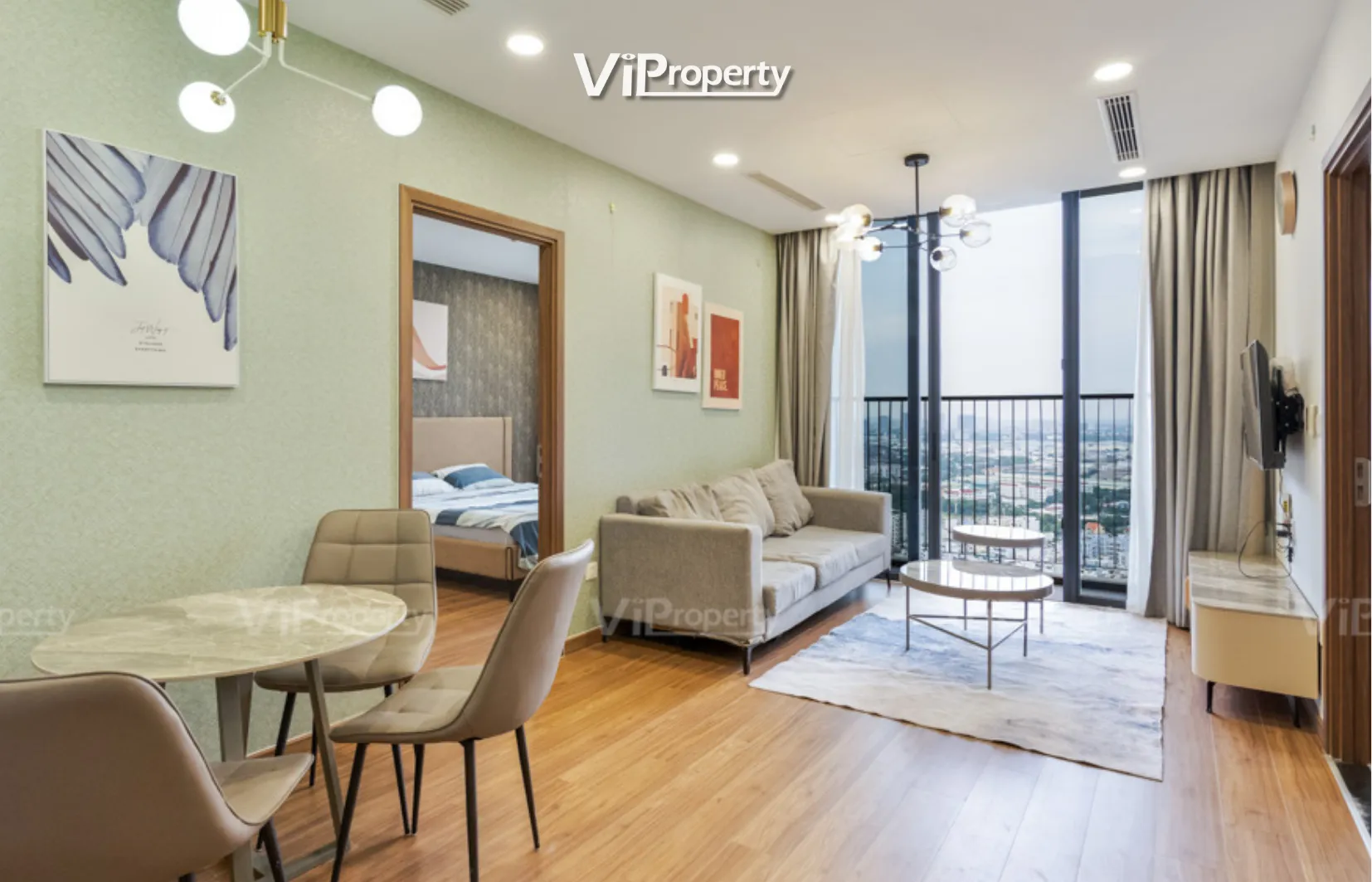 Trước khi ký hợp đồng thuê căn hộ hãy kiểm tra mọi thứ trong căn nhà thật kỹ