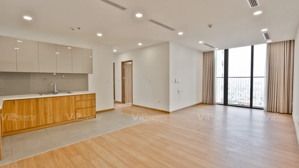 Căn hộ Eco Green Sài Gòn được bàn giao với thiết kế hiện đại, tối ưu ánh sáng tự nhiên, phù hợp cho khách đang tìm mua căn hộ Eco Green Sài Gòn