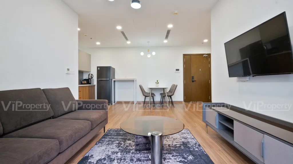 Mua căn hộ Quận 7 để ở giúp tận hưởng môi trường sống chất lượng tiện ích nội khu tốt và không gian xanh phù hợp gia đình trẻ