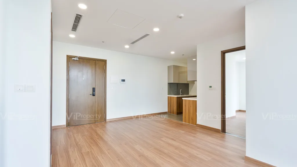 Mua căn hộ Quận 7 để đầu tư dài hạn nhờ lượng khách thuê quốc tế ổn định và khả năng giữ giá bền vững