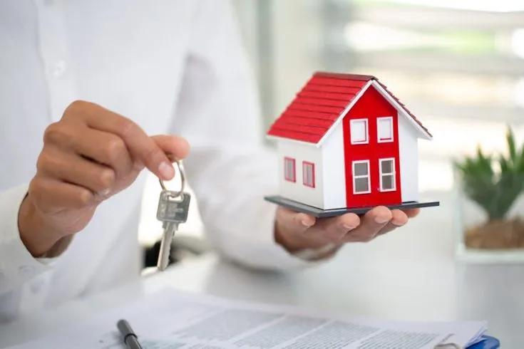 Giao dịch chuyển nhượng căn hộ an toàn