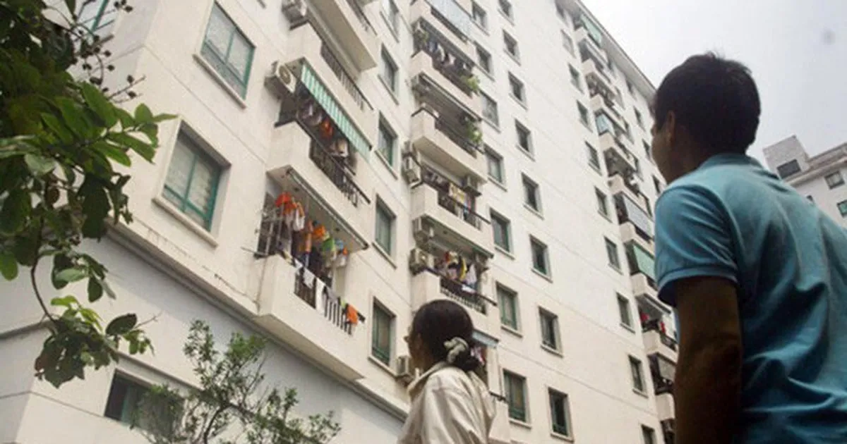 Thuê căn hộ giá rẻ HCM phù hợp với nhu cầu sinh